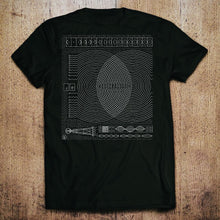 Load image into Gallery viewer, Hidden Harmonics, T-Shirt
