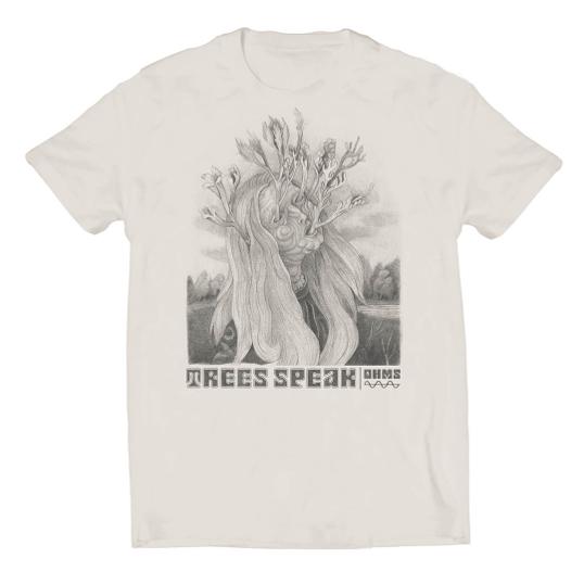 Trees Speak, OHMS