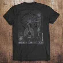 Load image into Gallery viewer, Cybernetics, T-Shirt
