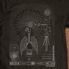 Load image into Gallery viewer, Cybernetics, T-Shirt
