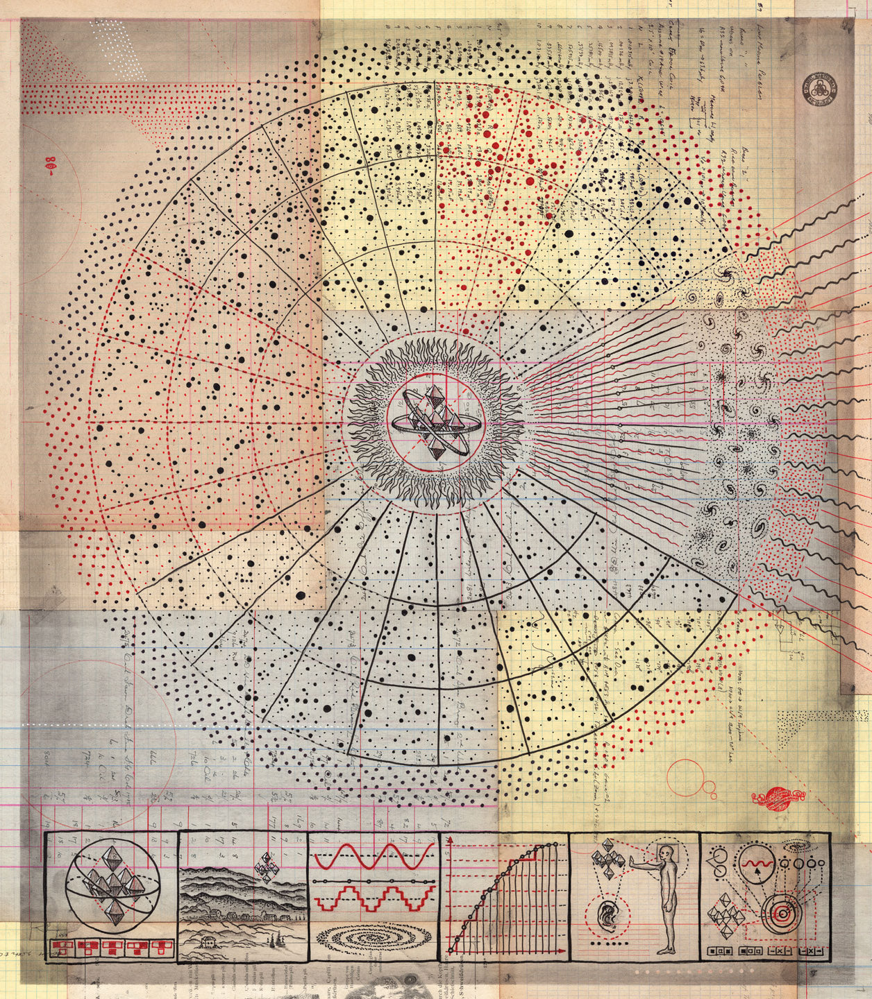 Universal Computer System – Daniel Martin Diaz